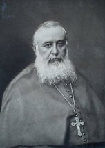 Cardinal Charles Lavigerie