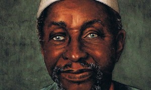 Amadou Hampate Ba