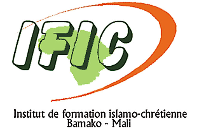 Logo de l'IFIC