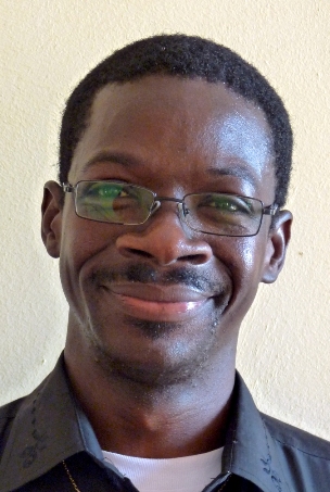 Le Père Adrien Mamadou Sawadogo