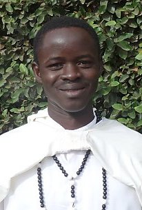 Augustin Sawadogo